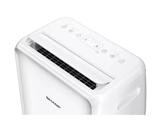 Воздухоочиститель Sharp UD-P20E-W, изображение 4 Воздухоочиститель Sharp UD-P20E-W, изображение 4