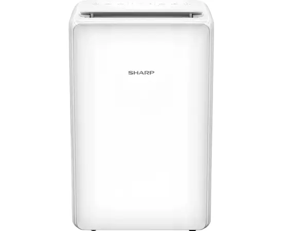Очисник повітря Sharp UD-P20E-W