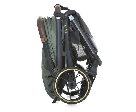 Коляска El Camino BEYA ME 1127-G (khaki green) (ME 1127-G khaki green), изображение 12 Коляска El Camino BEYA ME 1127-G (khaki green) (ME 1127-G khaki green), изображение 12