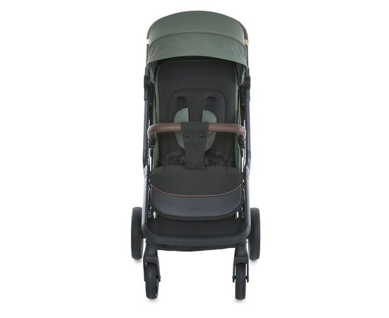 Коляска El Camino BEYA ME 1127-G (khaki green) (ME 1127-G khaki green), изображение 2 Коляска El Camino BEYA ME 1127-G (khaki green) (ME 1127-G khaki green), изображение 2