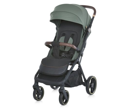Коляска El Camino BEYA ME 1127-G (khaki green) (ME 1127-G khaki green)