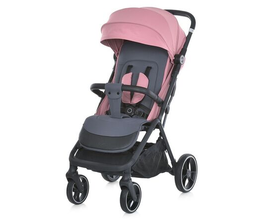 Коляска El Camino BEYA ME 1127-S (blush pink) (ME 1127-S blush pink)