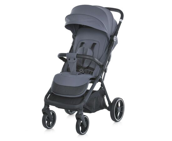 Коляска El Camino BEYA ME 1127-S (midnight gray) (ME 1127-S midnight gray)