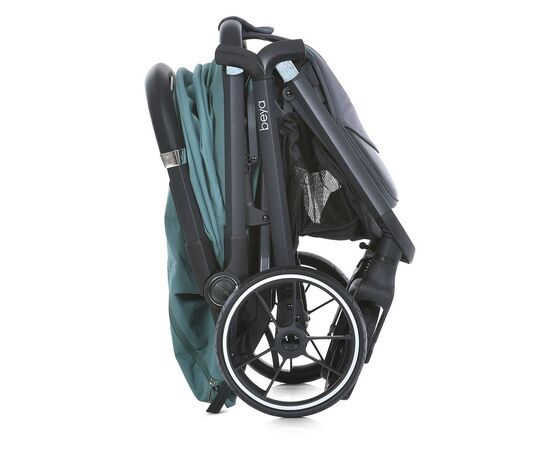Коляска El Camino BEYA ME 1127-S (mineral blue) (ME 1127-S mineral blue), изображение 12 Коляска El Camino BEYA ME 1127-S (mineral blue) (ME 1127-S mineral blue), изображение 12