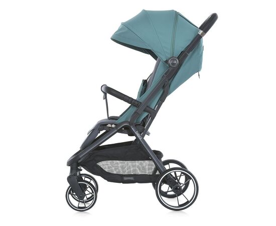 Коляска El Camino BEYA ME 1127-S (mineral blue) (ME 1127-S mineral blue), изображение 3 Коляска El Camino BEYA ME 1127-S (mineral blue) (ME 1127-S mineral blue), изображение 3
