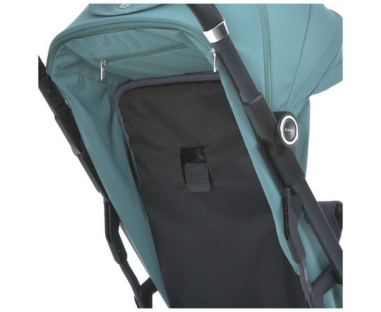 Коляска El Camino BEYA ME 1127-S (mineral blue) (ME 1127-S mineral blue), изображение 6 Коляска El Camino BEYA ME 1127-S (mineral blue) (ME 1127-S mineral blue), изображение 6