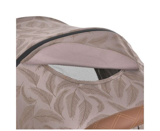 Коляска El Camino Dynamic PRO ME 1053G-2 (special beige) (1053G-2 special beige), изображение 7 Коляска El Camino Dynamic PRO ME 1053G-2 (special beige) (1053G-2 special beige), изображение 7