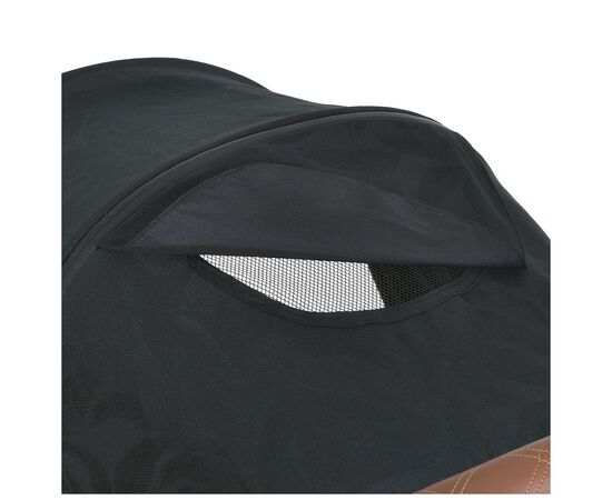 Коляска El Camino Dynamic PRO ME 1053G-2 (special black) (1053G-2 special black), изображение 7 Коляска El Camino Dynamic PRO ME 1053G-2 (special black) (1053G-2 special black), изображение 7