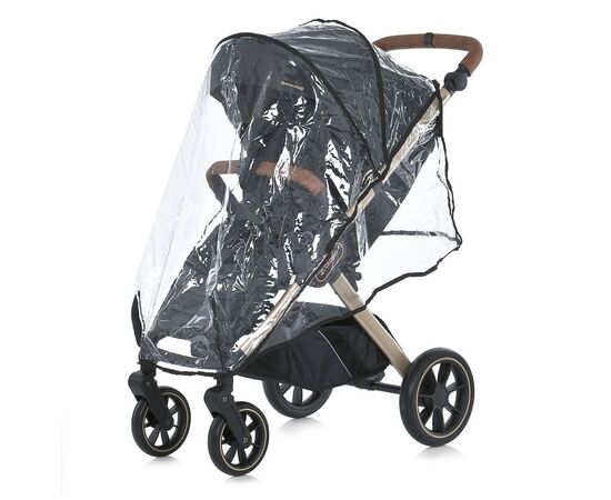 Коляска El Camino Dynamic PRO ME 1053G-2 (special black) (1053G-2 special black), изображение 8 Коляска El Camino Dynamic PRO ME 1053G-2 (special black) (1053G-2 special black), изображение 8