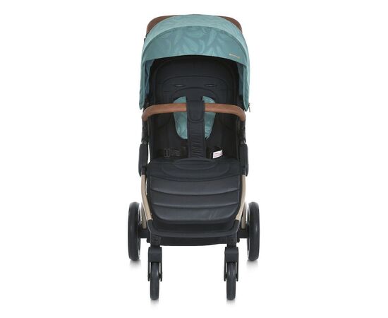 Коляска El Camino Dynamic PRO ME 1053G-2 (special mint) (1053G-2 special mint), изображение 2 Коляска El Camino Dynamic PRO ME 1053G-2 (special mint) (1053G-2 special mint), изображение 2