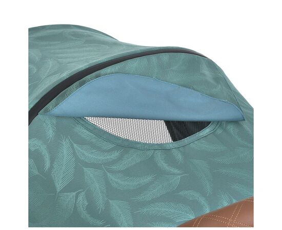 Коляска El Camino Dynamic PRO ME 1053G-2 (special mint) (1053G-2 special mint), изображение 7 Коляска El Camino Dynamic PRO ME 1053G-2 (special mint) (1053G-2 special mint), изображение 7