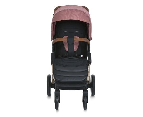 Коляска El Camino Dynamic PRO ME 1053G-2 (special pink) (1053G-2 special pink), изображение 2
