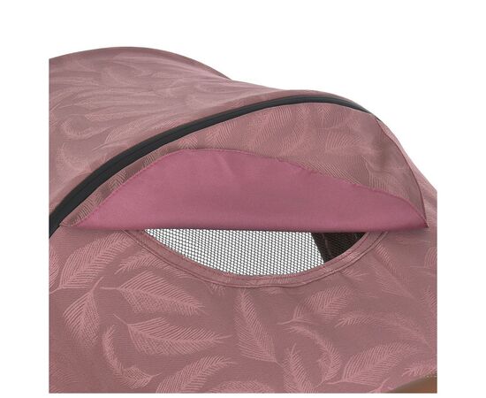 Коляска El Camino Dynamic PRO ME 1053G-2 (special pink) (1053G-2 special pink), изображение 7
