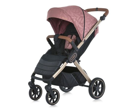 Коляска El Camino Dynamic PRO ME 1053G-2 (special pink) (1053G-2 special pink)