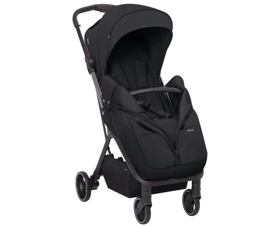 Коляска Carrello Nova CRL-5521 (coral black) (CRL-5521 coral black), изображение 2
