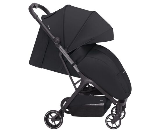 Коляска Carrello Nova CRL-5521 (coral black) (CRL-5521 coral black), изображение 3