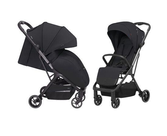 Коляска Carrello Nova CRL-5521 (coral black) (CRL-5521 coral black), изображение 5