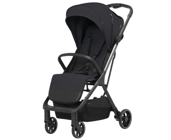 Коляска Carrello Nova CRL-5521 (coral black) (CRL-5521 coral black)