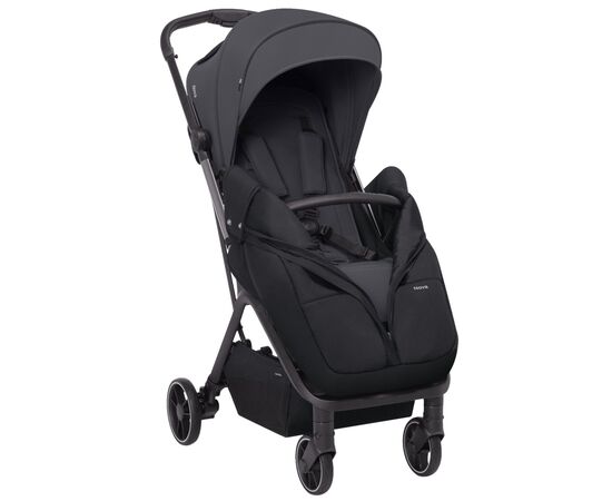 Коляска Carrello Nova CRL-5521 (misty grey) (CRL-5521 misty grey), изображение 2 Коляска Carrello Nova CRL-5521 (misty grey) (CRL-5521 misty grey), изображение 2
