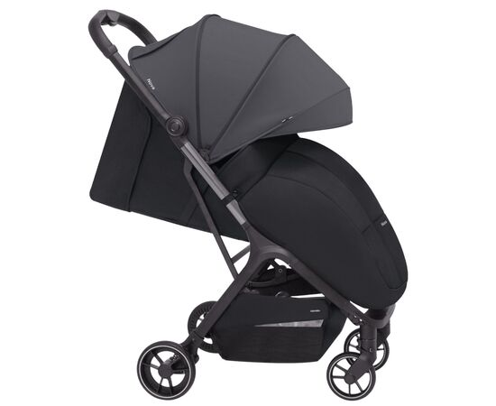 Коляска Carrello Nova CRL-5521 (misty grey) (CRL-5521 misty grey), изображение 3 Коляска Carrello Nova CRL-5521 (misty grey) (CRL-5521 misty grey), изображение 3