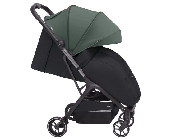 Коляска Carrello Nova CRL-5521 (rainforest green) (CRL-5521rainforest gree), изображение 3 Коляска Carrello Nova CRL-5521 (rainforest green) (CRL-5521rainforest gree), изображение 3