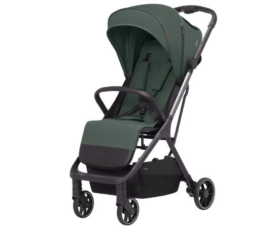 Коляска Carrello Nova CRL-5521 (rainforest green) (CRL-5521rainforest gree)