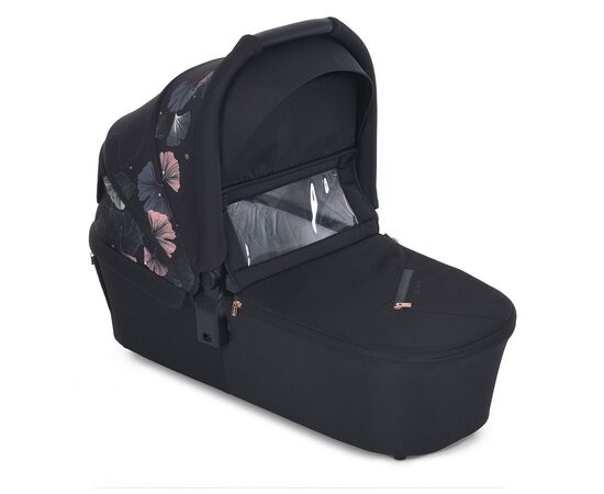Коляска El Camino 2 в 1 Persona ME 1091-B (ME 1091-B black art), изображение 11 Коляска El Camino 2 в 1 Persona ME 1091-B (ME 1091-B black art), изображение 11