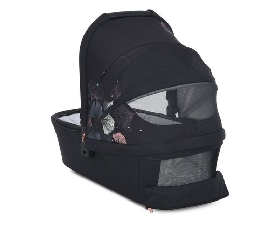 Коляска El Camino 2 в 1 Persona ME 1091-B (ME 1091-B black art), изображение 9 Коляска El Camino 2 в 1 Persona ME 1091-B (ME 1091-B black art), изображение 9