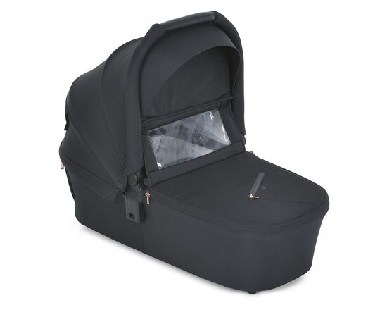 Коляска El Camino 2 в 1 Persona ME 1091-B (ME 1091-B black), изображение 11 Коляска El Camino 2 в 1 Persona ME 1091-B (ME 1091-B black), изображение 11