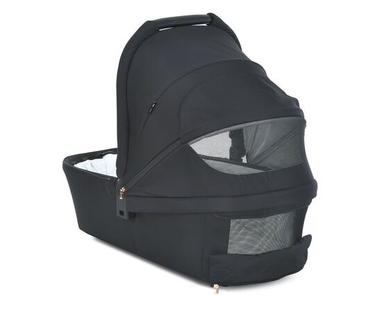 Коляска El Camino 2 в 1 Persona ME 1091-B (ME 1091-B black), изображение 9 Коляска El Camino 2 в 1 Persona ME 1091-B (ME 1091-B black), изображение 9