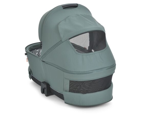 Коляска El Camino 2 в 1 ERA ME 1100-1 (khaki) (ME1100-1 khaki), изображение 11 Коляска El Camino 2 в 1 ERA ME 1100-1 (khaki) (ME1100-1 khaki), изображение 11