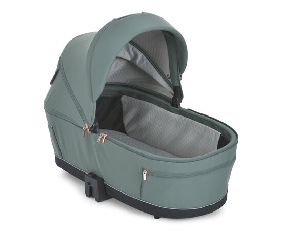 Коляска El Camino 2 в 1 ERA ME 1100-1 (khaki) (ME1100-1 khaki), изображение 8 Коляска El Camino 2 в 1 ERA ME 1100-1 (khaki) (ME1100-1 khaki), изображение 8