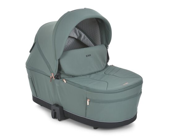 Коляска El Camino 2 в 1 ERA ME 1100-1 (khaki) (ME1100-1 khaki), изображение 9 Коляска El Camino 2 в 1 ERA ME 1100-1 (khaki) (ME1100-1 khaki), изображение 9