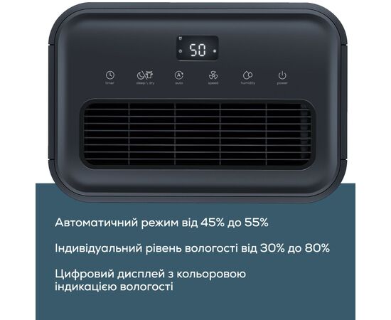 Осушитель воздуха Beurer LE 250, изображение 2 Осушитель воздуха Beurer LE 250, изображение 2