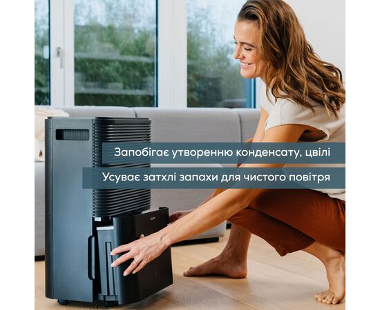 Осушитель воздуха Beurer LE 250, изображение 3 Осушитель воздуха Beurer LE 250, изображение 3