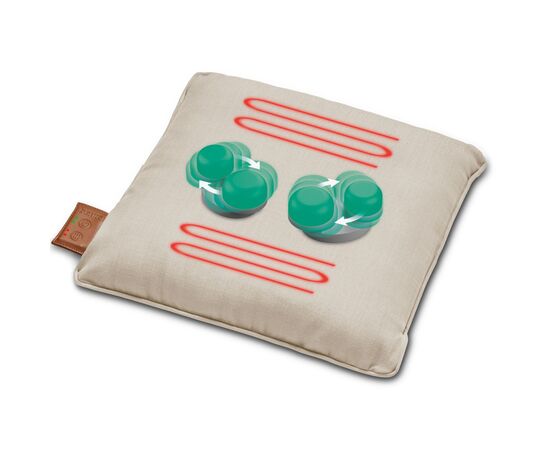 Масажер Beurer MG 139 Beige, зображення 4 Масажер Beurer MG 139 Beige, зображення 4