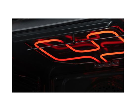 Духовой шкаф GRANADO GEO 62-1310 grafito glass (GEO162131088), изображение 10 Духовой шкаф GRANADO GEO 62-1310 grafito glass (GEO162131088), изображение 10