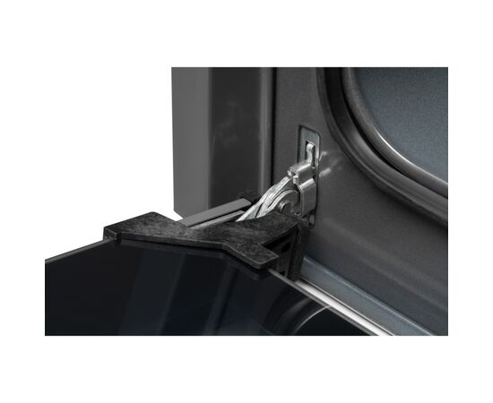 Духовой шкаф GRANADO GEO 62-1310 grafito glass (GEO162131088), изображение 11 Духовой шкаф GRANADO GEO 62-1310 grafito glass (GEO162131088), изображение 11