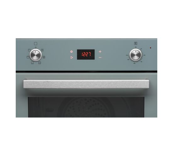 Духовой шкаф GRANADO GEO 62-1310 grafito glass (GEO162131088), изображение 4 Духовой шкаф GRANADO GEO 62-1310 grafito glass (GEO162131088), изображение 4