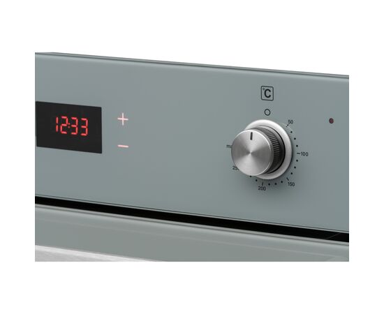 Духовой шкаф GRANADO GEO 62-1310 grafito glass (GEO162131088), изображение 5 Духовой шкаф GRANADO GEO 62-1310 grafito glass (GEO162131088), изображение 5