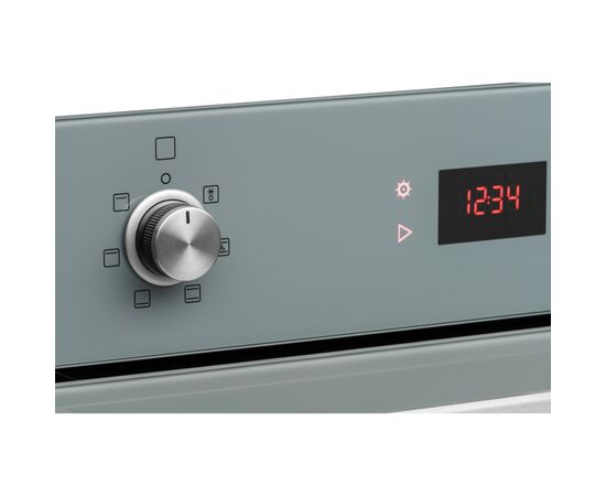 Духовой шкаф GRANADO GEO 62-1310 grafito glass (GEO162131088), изображение 6 Духовой шкаф GRANADO GEO 62-1310 grafito glass (GEO162131088), изображение 6