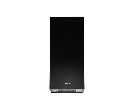 Вытяжка кухонная GRANADO Yunkos 2603-1200 Black (GCH72436411), изображение 2 Вытяжка кухонная GRANADO Yunkos 2603-1200 Black (GCH72436411), изображение 2