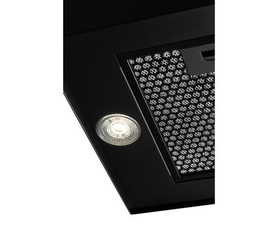 Вытяжка кухонная GRANADO Yunkos 2603-1200 Black (GCH72436411), изображение 5 Вытяжка кухонная GRANADO Yunkos 2603-1200 Black (GCH72436411), изображение 5