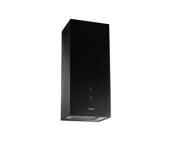 Вытяжка кухонная GRANADO Yunkos 2603-1200 Black (GCH72436411)