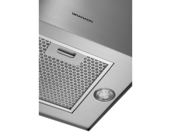 Вытяжка кухонная GRANADO Yunkos 2603-1200 Inox (GCH72436477), изображение 6