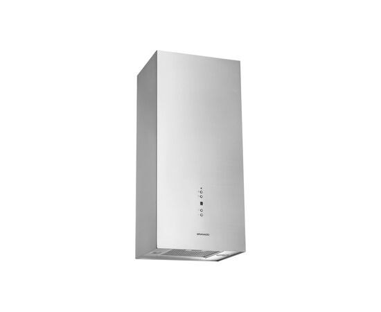 Вытяжка кухонная GRANADO Yunkos 2603-1200 Inox (GCH72436477)