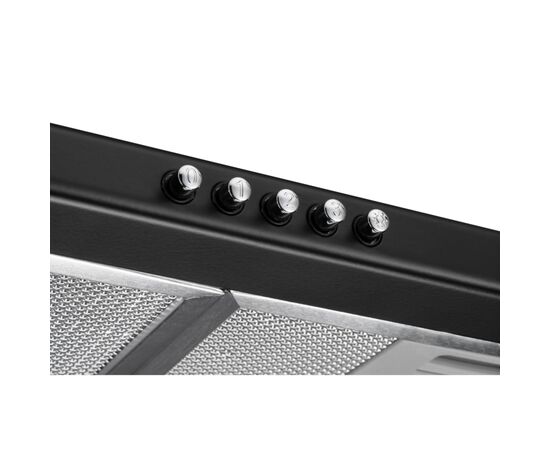 Вытяжка кухонная GRANADO Toses 1503-450 black (GCH1015345011), изображение 2 Вытяжка кухонная GRANADO Toses 1503-450 black (GCH1015345011), изображение 2