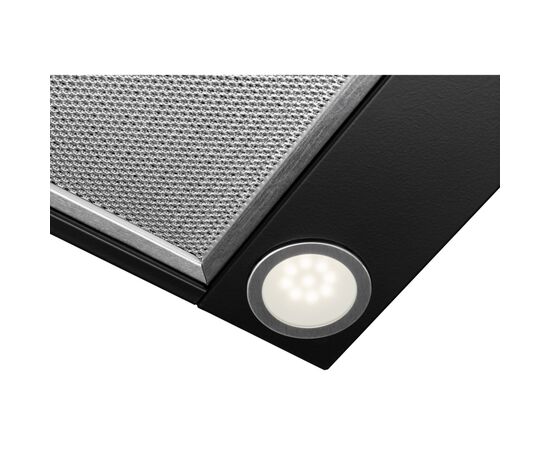 Вытяжка кухонная GRANADO Toses 1503-450 black (GCH1015345011), изображение 4 Вытяжка кухонная GRANADO Toses 1503-450 black (GCH1015345011), изображение 4