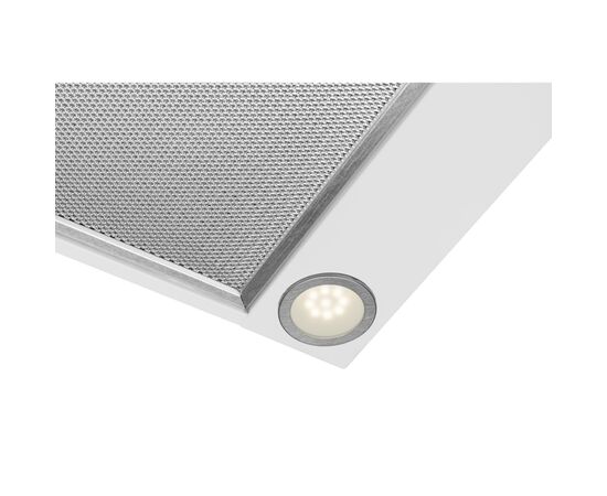 Вытяжка кухонная GRANADO Toses 1503-450 white (GCH1015345055), изображение 4 Вытяжка кухонная GRANADO Toses 1503-450 white (GCH1015345055), изображение 4