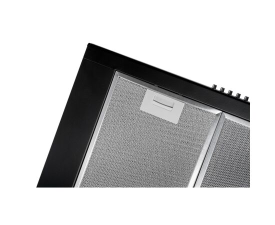 Вытяжка кухонная GRANADO Toses 1603-450 black (GCH1016345011), изображение 3 Вытяжка кухонная GRANADO Toses 1603-450 black (GCH1016345011), изображение 3